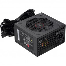 Power Supply FSP QDION ATX 550W, 120mm, 5xSATA, 1xPCI-E, APFC, 80+, Retail