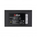 Power Supply FSP QDION ATX 550W, 120mm, 5xSATA, 1xPCI-E, APFC, 80+, Retail