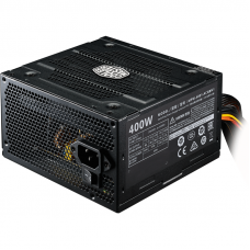 Power Supply Cooler Master Elite V3 400, 400W, ATX, 120mm, 3xSATA, 1xPCI-E(6+2), APFC