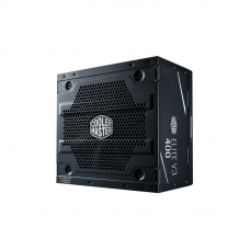 Power Supply Cooler Master Elite V3 400, 400W, ATX, 120mm, 3xSATA, 1xPCI-E(6+2), APFC
