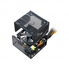 Power Supply Cooler Master Elite V3 400, 400W, ATX, 120mm, 3xSATA, 1xPCI-E(6+2), APFC