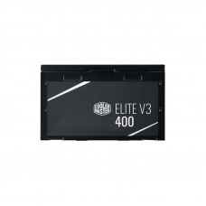 Power Supply Cooler Master Elite V3 400, 400W, ATX, 120mm, 3xSATA, 1xPCI-E(6+2), APFC