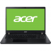 Acer TravelMate P2 TMP215-52-32WA  15.6"(1920x1080 (матовый))/Intel Core i3 10110U(2.1Ghz)/4096Mb/256SSDGb/noDVD/Int:Intel HD/Cam/BT/WiFi/war 3y/1.8kg/Black/DOS + HDD upgrade kit, Fingerprint reader