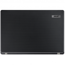 Acer TravelMate P2 TMP215-52-32WA  15.6"(1920x1080 (матовый))/Intel Core i3 10110U(2.1Ghz)/4096Mb/256SSDGb/noDVD/Int:Intel HD/Cam/BT/WiFi/war 3y/1.8kg/Black/DOS + HDD upgrade kit, Fingerprint reader