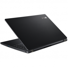 Acer TravelMate P2 TMP215-52-32WA  15.6"(1920x1080 (матовый))/Intel Core i3 10110U(2.1Ghz)/4096Mb/256SSDGb/noDVD/Int:Intel HD/Cam/BT/WiFi/war 3y/1.8kg/Black/DOS + HDD upgrade kit, Fingerprint reader
