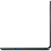 Acer TravelMate P2 TMP215-52-32WA  15.6"(1920x1080 (матовый))/Intel Core i3 10110U(2.1Ghz)/4096Mb/256SSDGb/noDVD/Int:Intel HD/Cam/BT/WiFi/war 3y/1.8kg/Black/DOS + HDD upgrade kit, Fingerprint reader