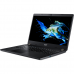 Acer TravelMate P2 TMP215-52-32WA  15.6"(1920x1080 (матовый))/Intel Core i3 10110U(2.1Ghz)/4096Mb/256SSDGb/noDVD/Int:Intel HD/Cam/BT/WiFi/war 3y/1.8kg/Black/DOS + HDD upgrade kit, Fingerprint reader
