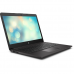 HP 240 G7 14"(1366x768)/Intel Core i5 1035G1(1Ghz)/4096Mb/1000Gb/noDVD/Int:Intel UHD Graphics 620/41WHr/war 1y/1.52kg/Dark Ash Silver/DOS