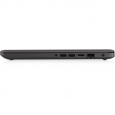 HP 240 G7 14"(1366x768)/Intel Core i5 1035G1(1Ghz)/4096Mb/1000Gb/noDVD/Int:Intel UHD Graphics 620/41WHr/war 1y/1.52kg/Dark Ash Silver/DOS