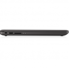 HP 240 G7 14"(1366x768)/Intel Core i5 1035G1(1Ghz)/4096Mb/1000Gb/noDVD/Int:Intel UHD Graphics 620/41WHr/war 1y/1.52kg/Dark Ash Silver/DOS