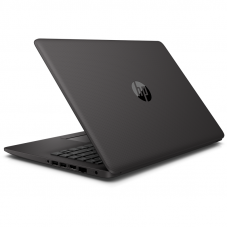 HP 240 G7 14"(1366x768)/Intel Core i5 1035G1(1Ghz)/4096Mb/1000Gb/noDVD/Int:Intel UHD Graphics 620/41WHr/war 1y/1.52kg/Dark Ash Silver/DOS