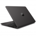 HP 240 G7 14"(1366x768)/Intel Core i5 1035G1(1Ghz)/4096Mb/1000Gb/noDVD/Int:Intel UHD Graphics 620/41WHr/war 1y/1.52kg/Dark Ash Silver/DOS