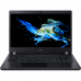 Acer TravelMate P2 TMP214-52-36HS  14"(1920x1080 (матовый))/Intel Core i3 10110U(2.1Ghz)/8192Mb/128SSDGb/noDVD/Int:UMA/Cam/BT/WiFi/LTE/war 3y/1.6kg/Black/DOS