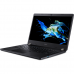 Acer TravelMate P2 TMP214-52-36HS  14"(1920x1080 (матовый))/Intel Core i3 10110U(2.1Ghz)/8192Mb/128SSDGb/noDVD/Int:UMA/Cam/BT/WiFi/LTE/war 3y/1.6kg/Black/DOS
