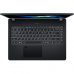 Acer TravelMate P2 TMP214-52-36HS  14"(1920x1080 (матовый))/Intel Core i3 10110U(2.1Ghz)/8192Mb/128SSDGb/noDVD/Int:UMA/Cam/BT/WiFi/LTE/war 3y/1.6kg/Black/DOS