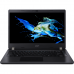 Acer TravelMate P2 TMP214-52-36HS  14"(1920x1080 (матовый))/Intel Core i3 10110U(2.1Ghz)/8192Mb/128SSDGb/noDVD/Int:UMA/Cam/BT/WiFi/LTE/war 3y/1.6kg/Black/DOS