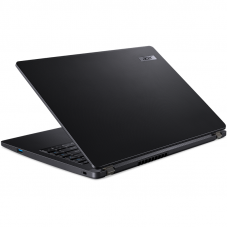 Acer TravelMate P2 TMP214-52-36HS  14"(1920x1080 (матовый))/Intel Core i3 10110U(2.1Ghz)/8192Mb/128SSDGb/noDVD/Int:UMA/Cam/BT/WiFi/LTE/war 3y/1.6kg/Black/DOS