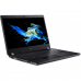 Acer TravelMate P2 TMP214-52-36HS  14"(1920x1080 (матовый))/Intel Core i3 10110U(2.1Ghz)/8192Mb/128SSDGb/noDVD/Int:UMA/Cam/BT/WiFi/LTE/war 3y/1.6kg/Black/DOS