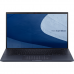 Ноутбук Asus Expertbook B9400CEA-KC0309R Core i7 1165G7 16Gb SSD1Tb+1Tb Intel Iris Xe graphics 14" IPS FHD (1920x1080) Windows 10 Professional black WiFi BT Cam Bag