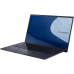 Ноутбук Asus Expertbook B9400CEA-KC0309R Core i7 1165G7 16Gb SSD1Tb+1Tb Intel Iris Xe graphics 14" IPS FHD (1920x1080) Windows 10 Professional black WiFi BT Cam Bag