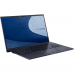 Ноутбук Asus Expertbook B9400CEA-KC0309R Core i7 1165G7 16Gb SSD1Tb+1Tb Intel Iris Xe graphics 14" IPS FHD (1920x1080) Windows 10 Professional black WiFi BT Cam Bag