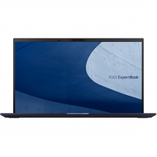 Ноутбук Asus Expertbook B9400CEA-KC0309R Core i7 1165G7 16Gb SSD1Tb+1Tb Intel Iris Xe graphics 14" IPS FHD (1920x1080) Windows 10 Professional black WiFi BT Cam Bag