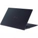 Ноутбук Asus Expertbook B9400CEA-KC0309R Core i7 1165G7 16Gb SSD1Tb+1Tb Intel Iris Xe graphics 14" IPS FHD (1920x1080) Windows 10 Professional black WiFi BT Cam Bag