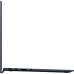 Ноутбук Asus Expertbook B9400CEA-KC0309R Core i7 1165G7 16Gb SSD1Tb+1Tb Intel Iris Xe graphics 14" IPS FHD (1920x1080) Windows 10 Professional black WiFi BT Cam Bag