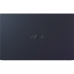 Ноутбук Asus Expertbook B9400CEA-KC0309R Core i7 1165G7 16Gb SSD1Tb+1Tb Intel Iris Xe graphics 14" IPS FHD (1920x1080) Windows 10 Professional black WiFi BT Cam Bag