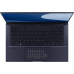 Ноутбук Asus Expertbook B9400CEA-KC0309R Core i7 1165G7 16Gb SSD1Tb+1Tb Intel Iris Xe graphics 14" IPS FHD (1920x1080) Windows 10 Professional black WiFi BT Cam Bag