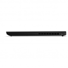 Ноутбук Lenovo ThinkPad X1 Nano G1 T Core i5 1130G7 16Gb SSD512Gb Intel Iris Xe graphics 13" IPS 2K (2160x1350) 4G Windows 10 Professional 64 black WiFi BT Cam
