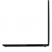 Ноутбук Lenovo ThinkPad X1 Nano G1 T Core i5 1130G7 16Gb SSD512Gb Intel Iris Xe graphics 13" IPS 2K (2160x1350) 4G Windows 10 Professional 64 black WiFi BT Cam