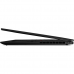 Ноутбук Lenovo ThinkPad X1 Nano G1 T Core i5 1130G7 16Gb SSD512Gb Intel Iris Xe graphics 13" IPS 2K (2160x1350) 4G Windows 10 Professional 64 black WiFi BT Cam