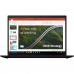 Ноутбук Lenovo ThinkPad X1 Nano G1 T Core i5 1130G7 16Gb SSD512Gb Intel Iris Xe graphics 13" IPS 2K (2160x1350) 4G Windows 10 Professional 64 black WiFi BT Cam