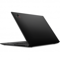 Ноутбук Lenovo ThinkPad X1 Nano G1 T Core i5 1130G7 16Gb SSD512Gb Intel Iris Xe graphics 13" IPS 2K (2160x1350) 4G Windows 10 Professional 64 black WiFi BT Cam