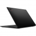 Ноутбук Lenovo ThinkPad X1 Nano G1 T Core i5 1130G7 16Gb SSD512Gb Intel Iris Xe graphics 13" IPS 2K (2160x1350) 4G Windows 10 Professional 64 black WiFi BT Cam