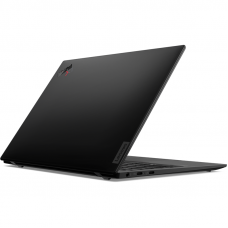 Ноутбук Lenovo ThinkPad X1 Nano G1 T Core i5 1130G7 16Gb SSD512Gb Intel Iris Xe graphics 13" IPS 2K (2160x1350) 4G Windows 10 Professional 64 black WiFi BT Cam