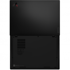 Ноутбук Lenovo ThinkPad X1 Nano G1 T Core i5 1130G7 16Gb SSD512Gb Intel Iris Xe graphics 13" IPS 2K (2160x1350) 4G Windows 10 Professional 64 black WiFi BT Cam