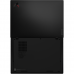 Ноутбук Lenovo ThinkPad X1 Nano G1 T Core i5 1130G7 16Gb SSD512Gb Intel Iris Xe graphics 13" IPS 2K (2160x1350) 4G Windows 10 Professional 64 black WiFi BT Cam