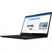 Ноутбук Lenovo ThinkPad X1 Nano G1 T Core i5 1130G7 16Gb SSD512Gb Intel Iris Xe graphics 13" IPS 2K (2160x1350) 4G Windows 10 Professional 64 black WiFi BT Cam