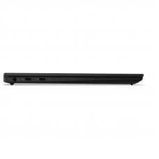 Ноутбук Lenovo ThinkPad X1 Nano G1 T Core i5 1130G7 16Gb SSD512Gb Intel Iris Xe graphics 13" IPS 2K (2160x1350) 4G Windows 10 Professional 64 black WiFi BT Cam