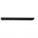 Ноутбук Lenovo ThinkPad X1 Nano G1 T Core i5 1130G7 16Gb SSD512Gb Intel Iris Xe graphics 13" IPS 2K (2160x1350) 4G Windows 10 Professional 64 black WiFi BT Cam