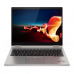 Трансформер Lenovo ThinkPad X1 Titanium G1 T Core i5 1130G7 16Gb SSD256Gb Intel Iris Xe graphics 13.5" IPS Touch QHD (2256x1504) Windows 10 Professional 64 grey BT