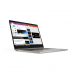 Трансформер Lenovo ThinkPad X1 Titanium G1 T Core i5 1130G7 16Gb SSD256Gb Intel Iris Xe graphics 13.5" IPS Touch QHD (2256x1504) Windows 10 Professional 64 grey BT