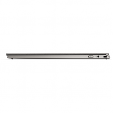 Трансформер Lenovo ThinkPad X1 Titanium G1 T Core i5 1130G7 16Gb SSD256Gb Intel Iris Xe graphics 13.5" IPS Touch QHD (2256x1504) Windows 10 Professional 64 grey BT