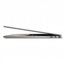 Трансформер Lenovo ThinkPad X1 Titanium G1 T Core i5 1130G7 16Gb SSD256Gb Intel Iris Xe graphics 13.5" IPS Touch QHD (2256x1504) Windows 10 Professional 64 grey BT