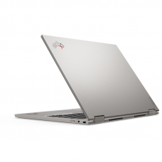 Трансформер Lenovo ThinkPad X1 Titanium G1 T Core i5 1130G7 16Gb SSD256Gb Intel Iris Xe graphics 13.5" IPS Touch QHD (2256x1504) Windows 10 Professional 64 grey BT