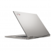 Трансформер Lenovo ThinkPad X1 Titanium G1 T Core i5 1130G7 16Gb SSD256Gb Intel Iris Xe graphics 13.5" IPS Touch QHD (2256x1504) Windows 10 Professional 64 grey BT