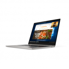 Трансформер Lenovo ThinkPad X1 Titanium G1 T Core i5 1130G7 16Gb SSD256Gb Intel Iris Xe graphics 13.5" IPS Touch QHD (2256x1504) Windows 10 Professional 64 grey BT