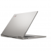 Трансформер Lenovo ThinkPad X1 Titanium G1 T Core i5 1130G7 16Gb SSD256Gb Intel Iris Xe graphics 13.5" IPS Touch QHD (2256x1504) Windows 10 Professional 64 grey BT